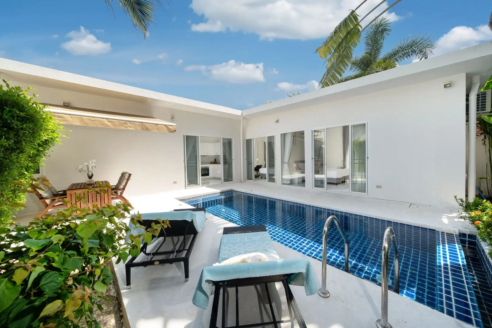 2 - venta casa muang phuket phuket tailandia