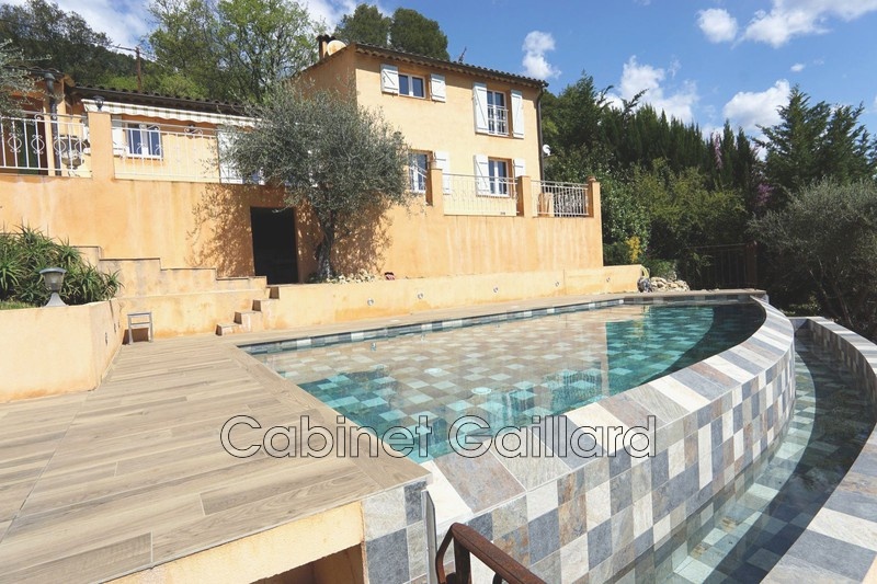 1 - venda casa le tignet alpes-maritimes frança