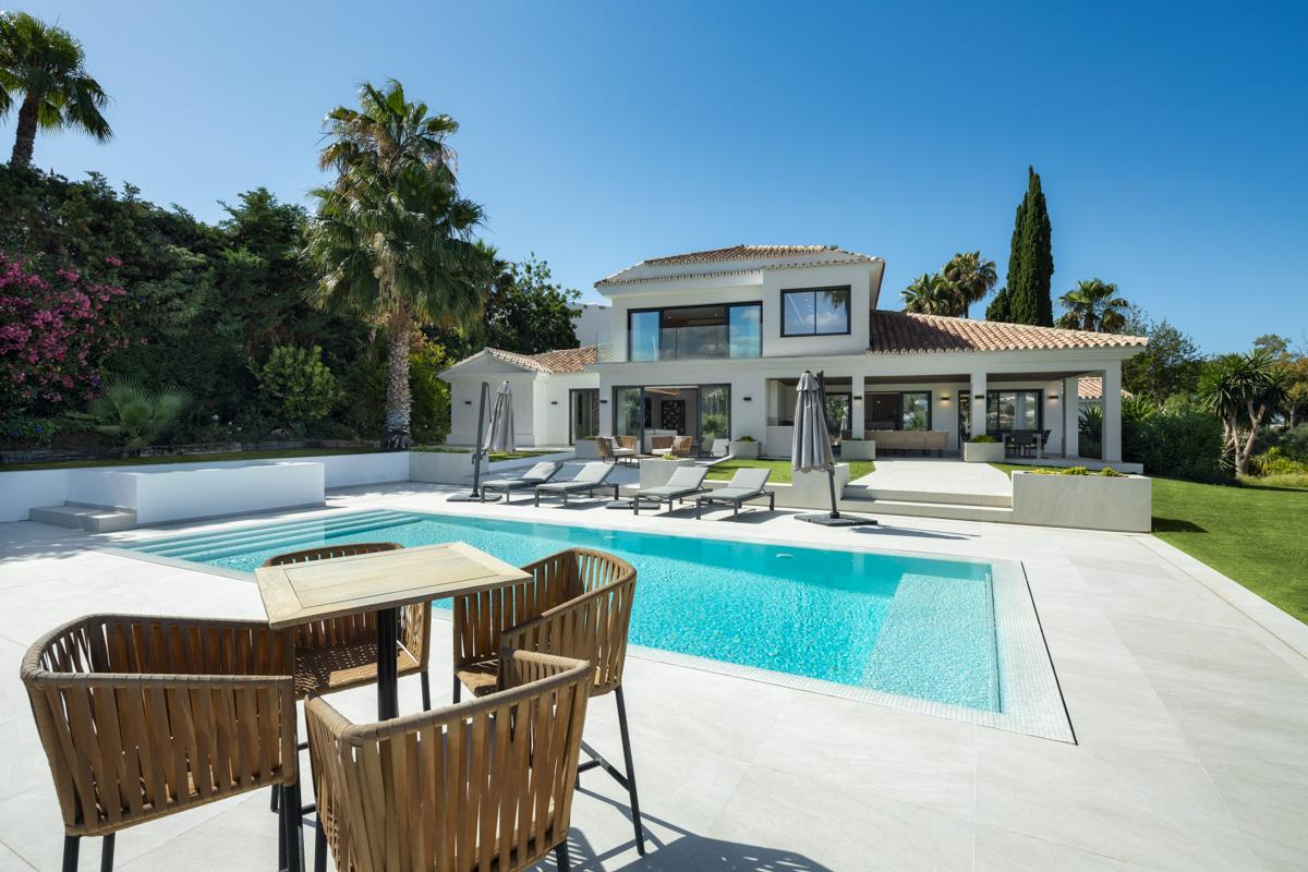 2 - verkauf haus marbella - costa del sol andalusien spanien