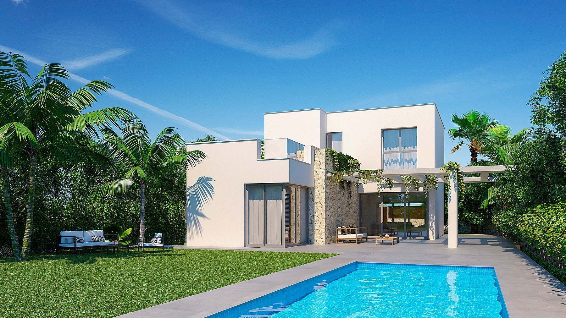 1 - vente maison pilar de la horadada communauté valencienne espagne