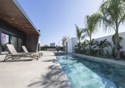 2 - продажа villa rojales валенсия испания