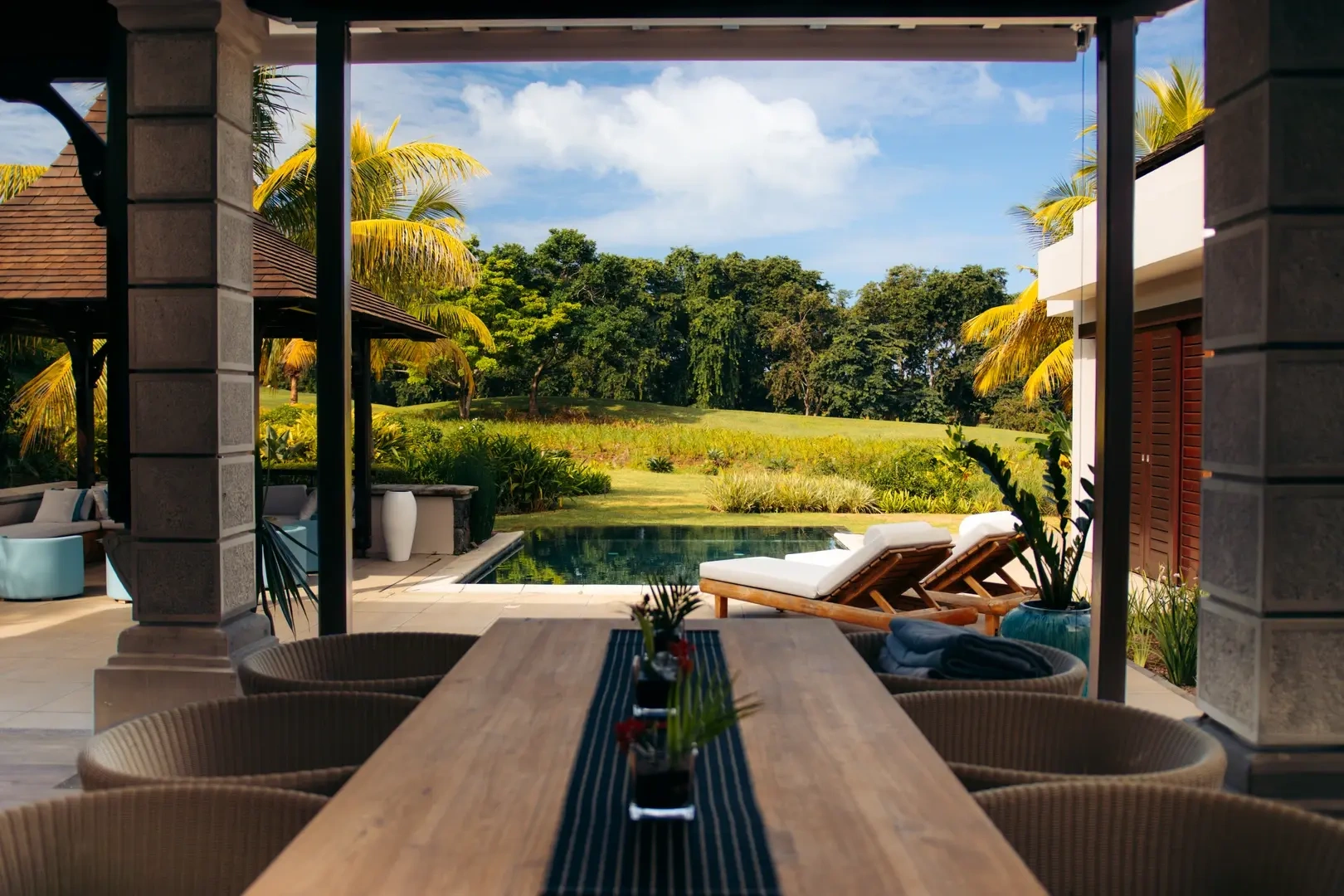 1 - villa for sale in bel ombre savanne mauritius