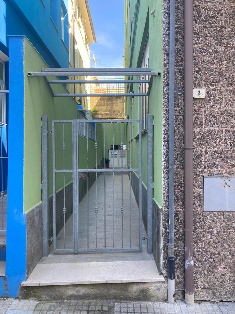 2 - продажа квартира фоллоница тоскана италия