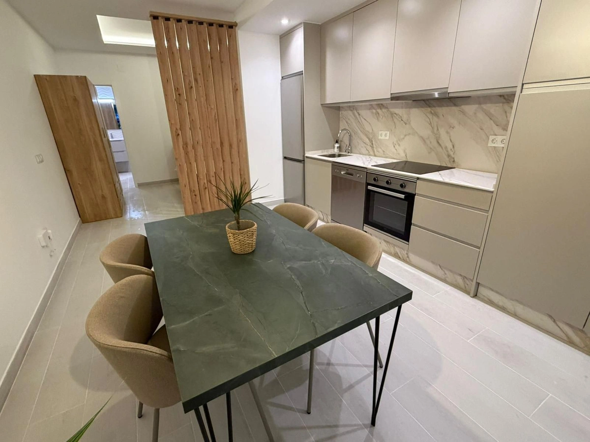 2 - vente appartement pieds dans l'eau torremolinos - costa del sol andalousie espagne