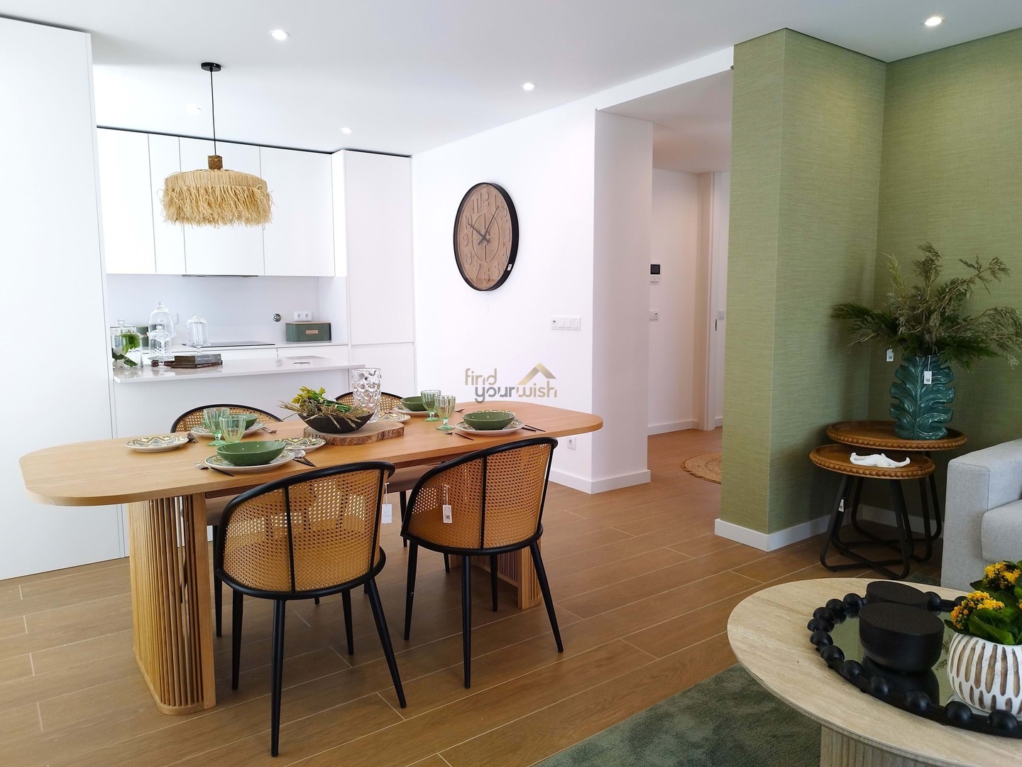 1 - venta apartamento a pie de playa são martinho do porto región centro portugal