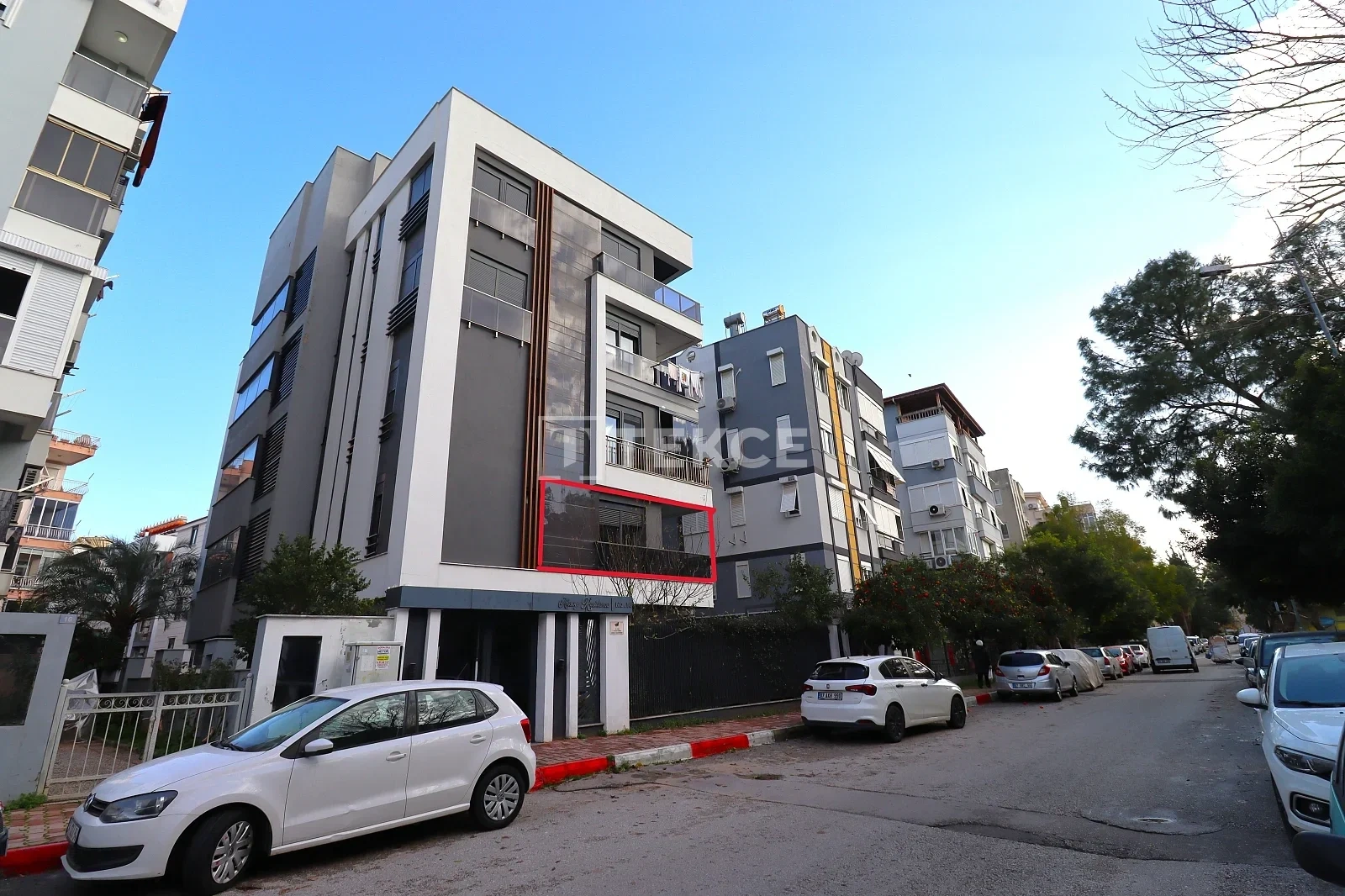 2 - vendita appartamento muratpasa antalya turchia