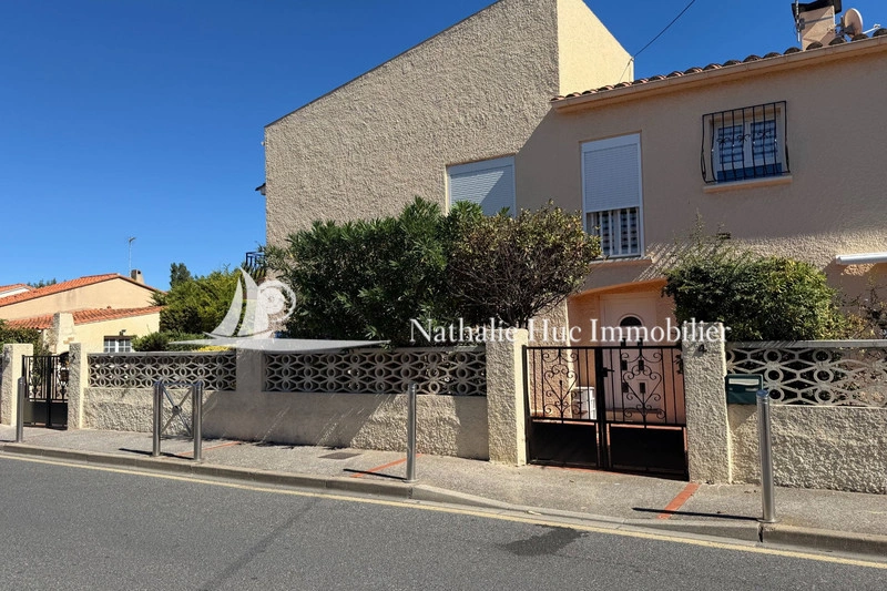 1 - vente appartement canet-en-roussillon pyrénées-orientales france