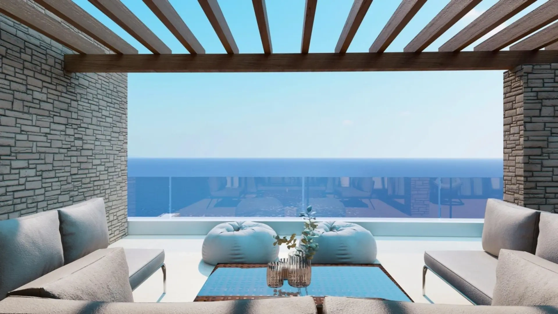 1 - venta apartamento paphos pafos chipre