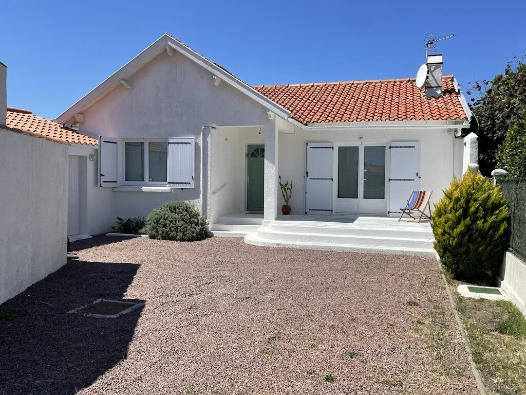 1 - venta casa noirmoutier-en-l'île vendée francia