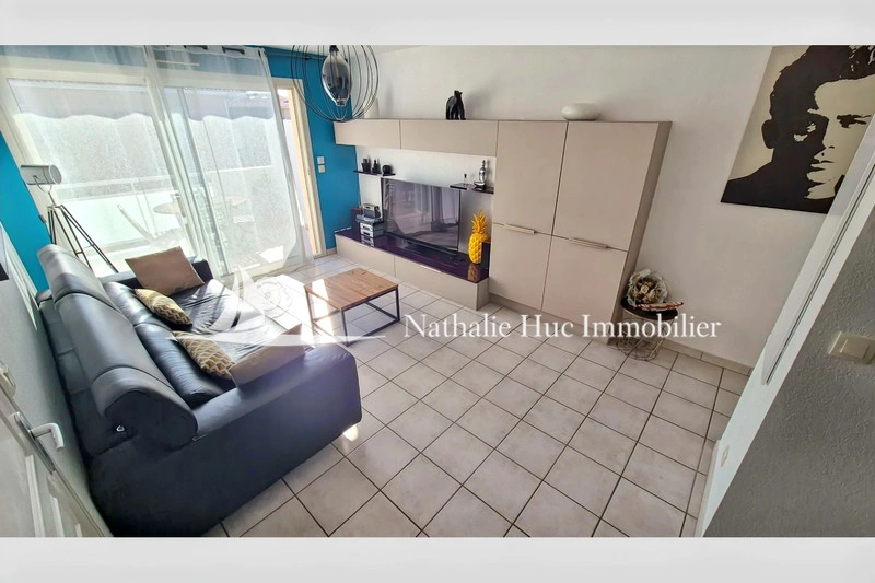 2 - venta apartamento sainte-marie pirineos orientales francia
