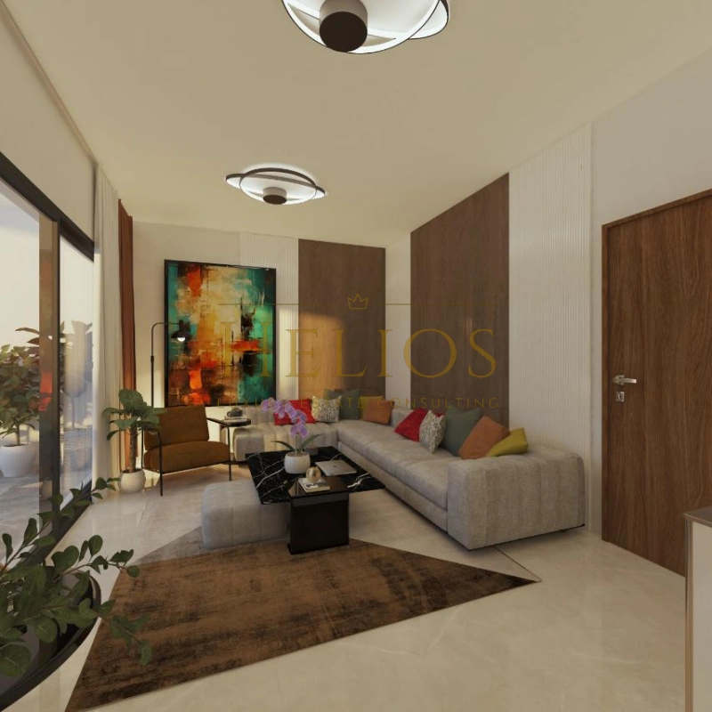 2 - venta apartamento chrysopigí creta grecia