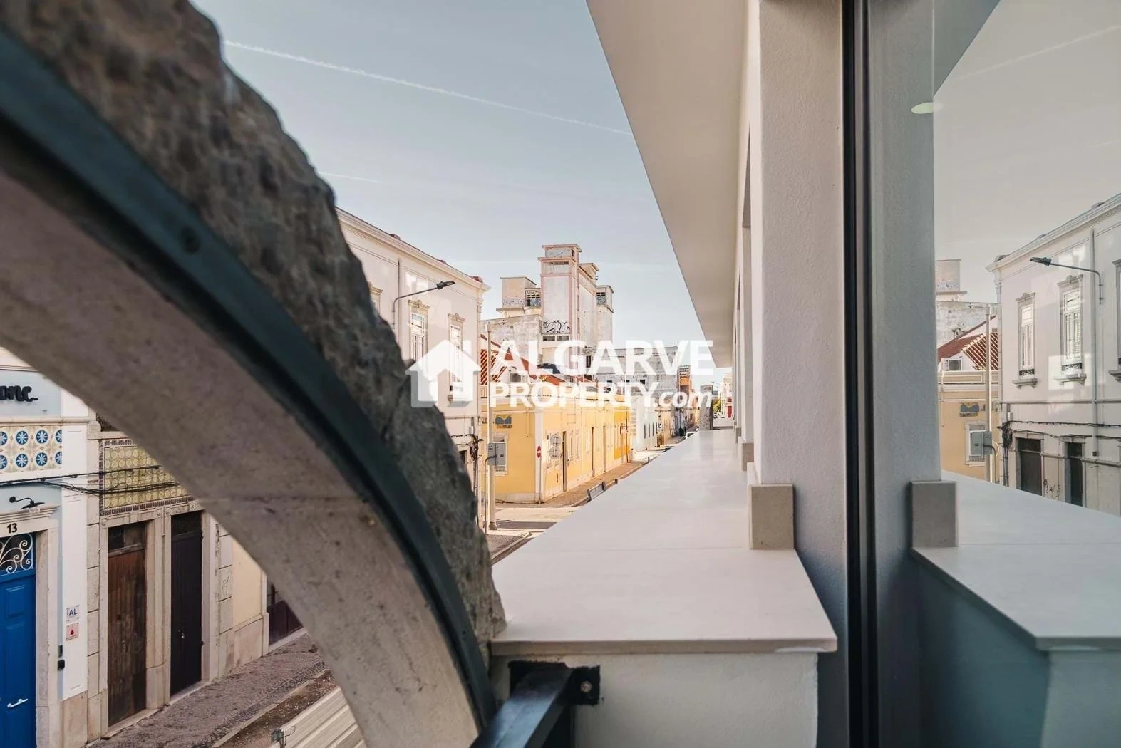 2 - apartment for sale in faro algarve portugal