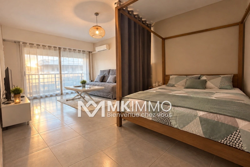 2 - venda apartamento saint-laurent-du-var alpes-maritimes frança