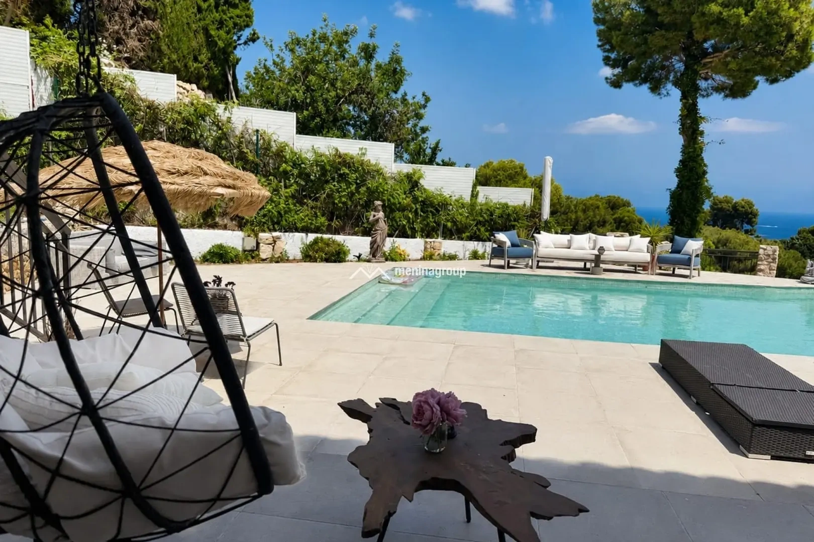1 - продажа villa вид моря xabia/javea - costa blanca валенсия испания