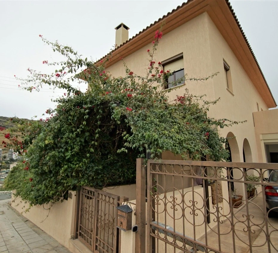 2 - vente villa vue mer limassol limassol chypre