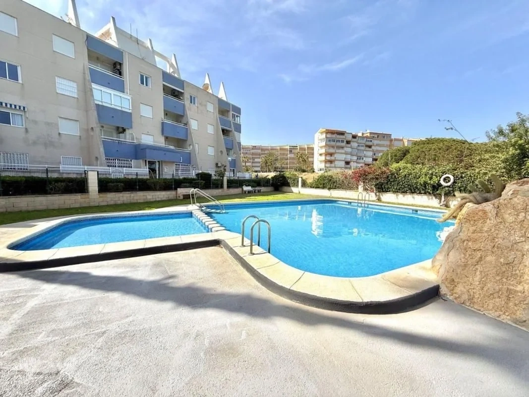 1 - verkoop appartement guardamar del segura valencian community spanje