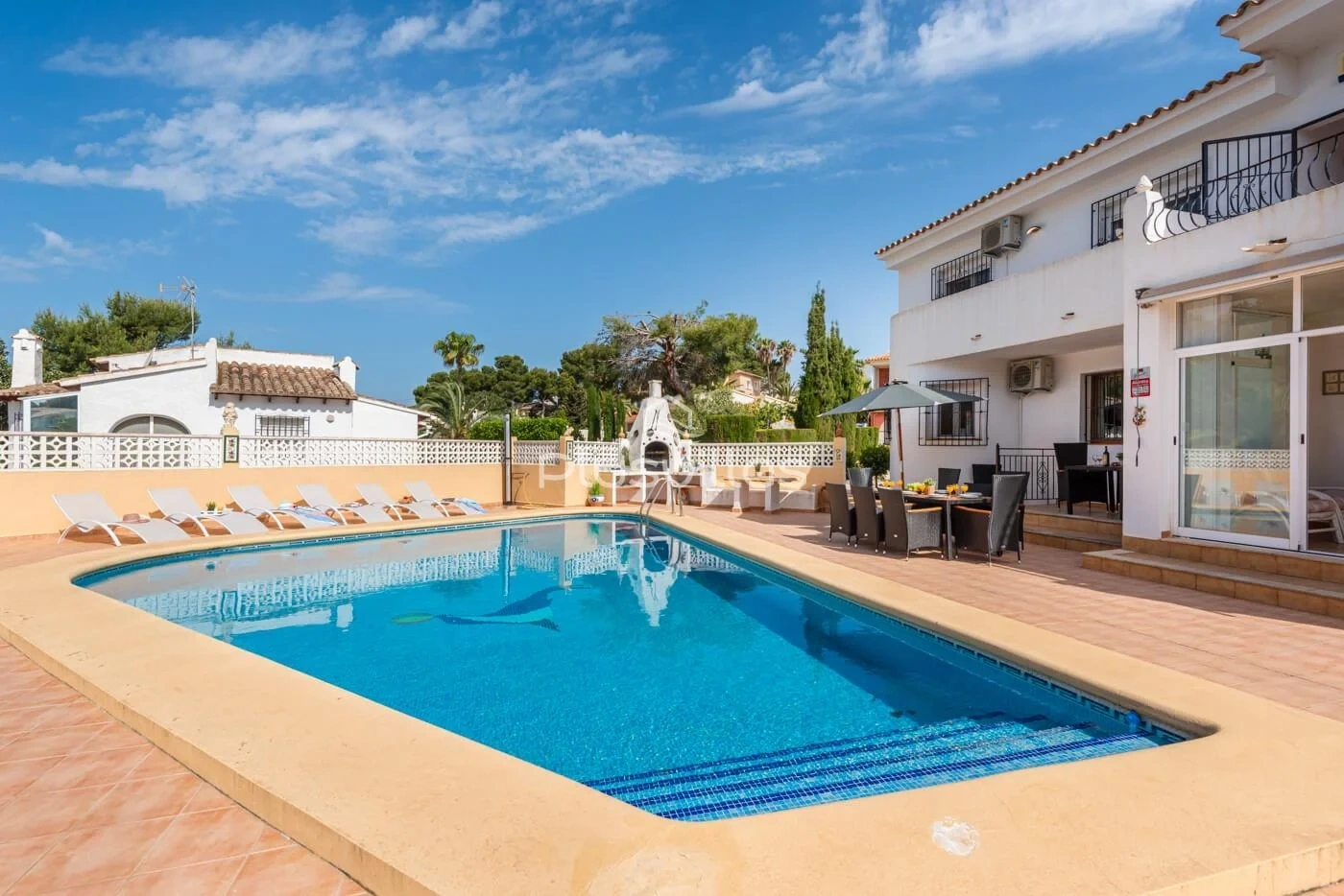 2 - vendita casa calpe - costa blanca comunità valenciana spagna