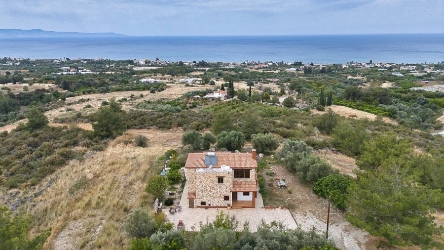 1 - verkauf villa paphos paphos zypern