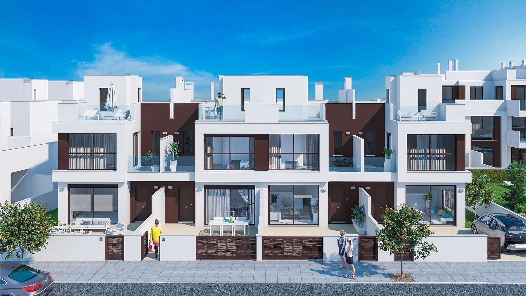 1 - venta casa pilar de la horadada comunidad valenciana españa