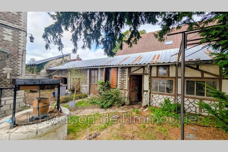 2 - house for sale in saint-aubin-lès-elbeuf seine-maritime france