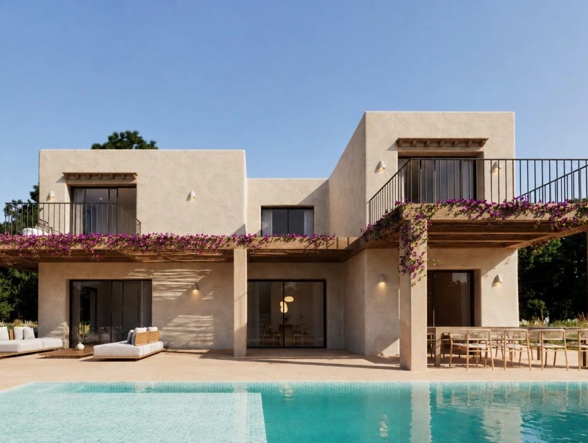2 - vente maison xabia/javea - costa blanca communauté valencienne espagne