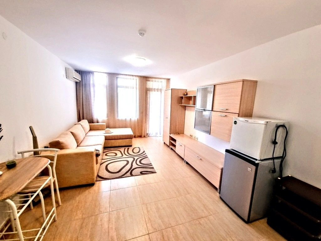 1 - venta apartamento sveti vlas burgas bulgaria