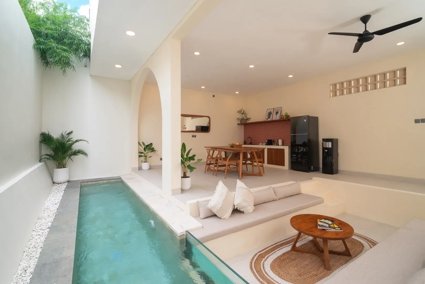 2 - продажа villa tibubeneng bali индонезия