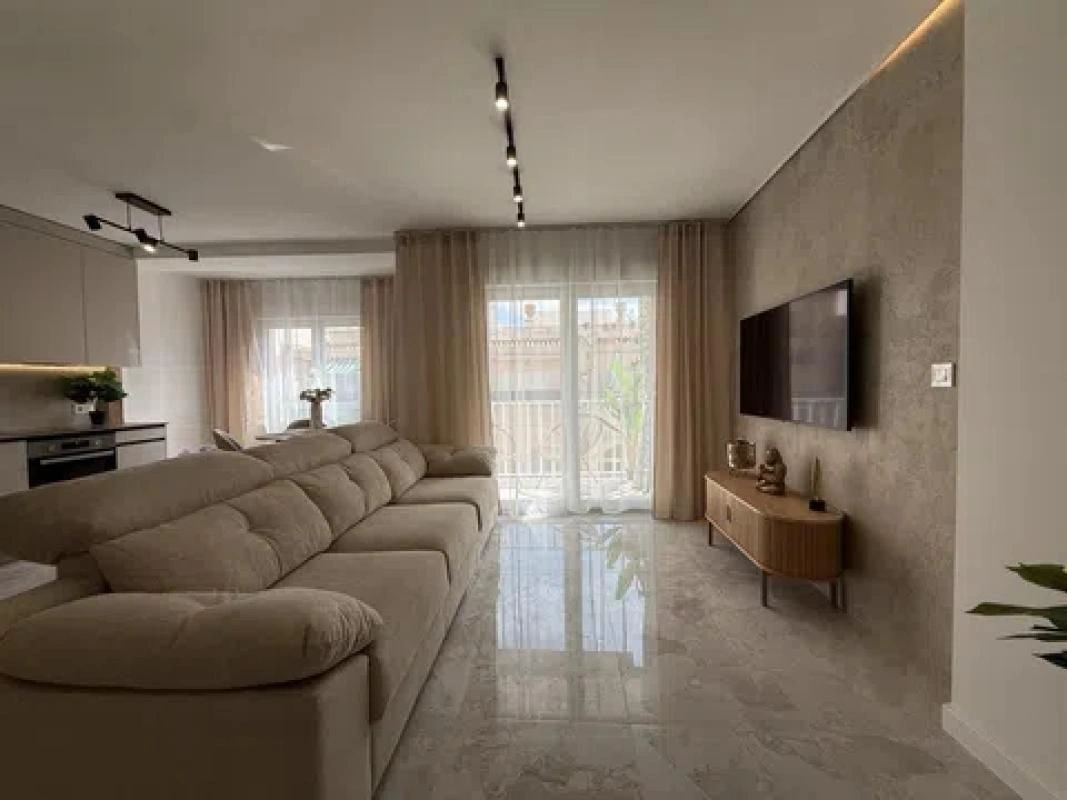 1 - продажа квартира torrevieja - costa blanca валенсия испания