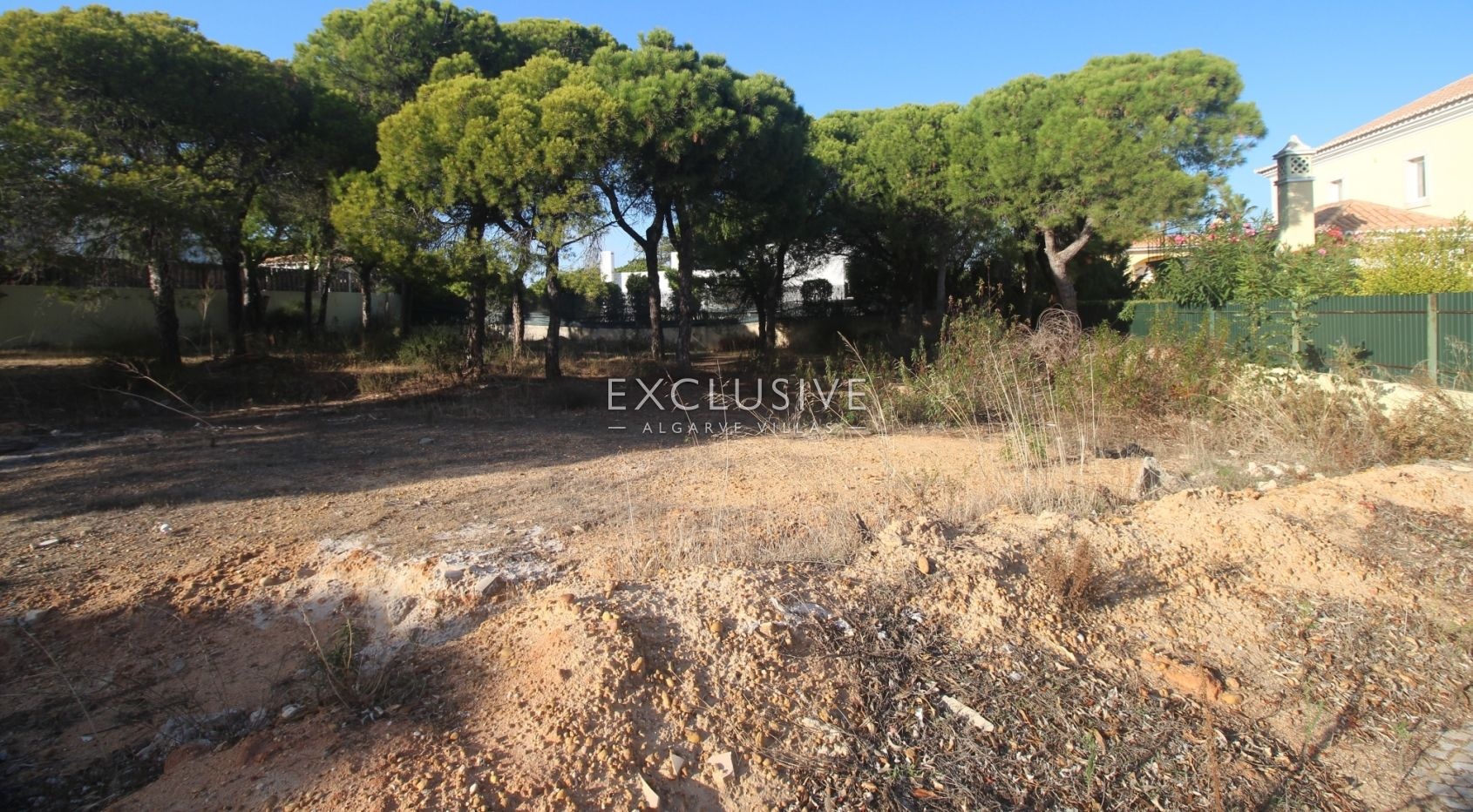 1 - vendita terreno loulé algarve portogallo