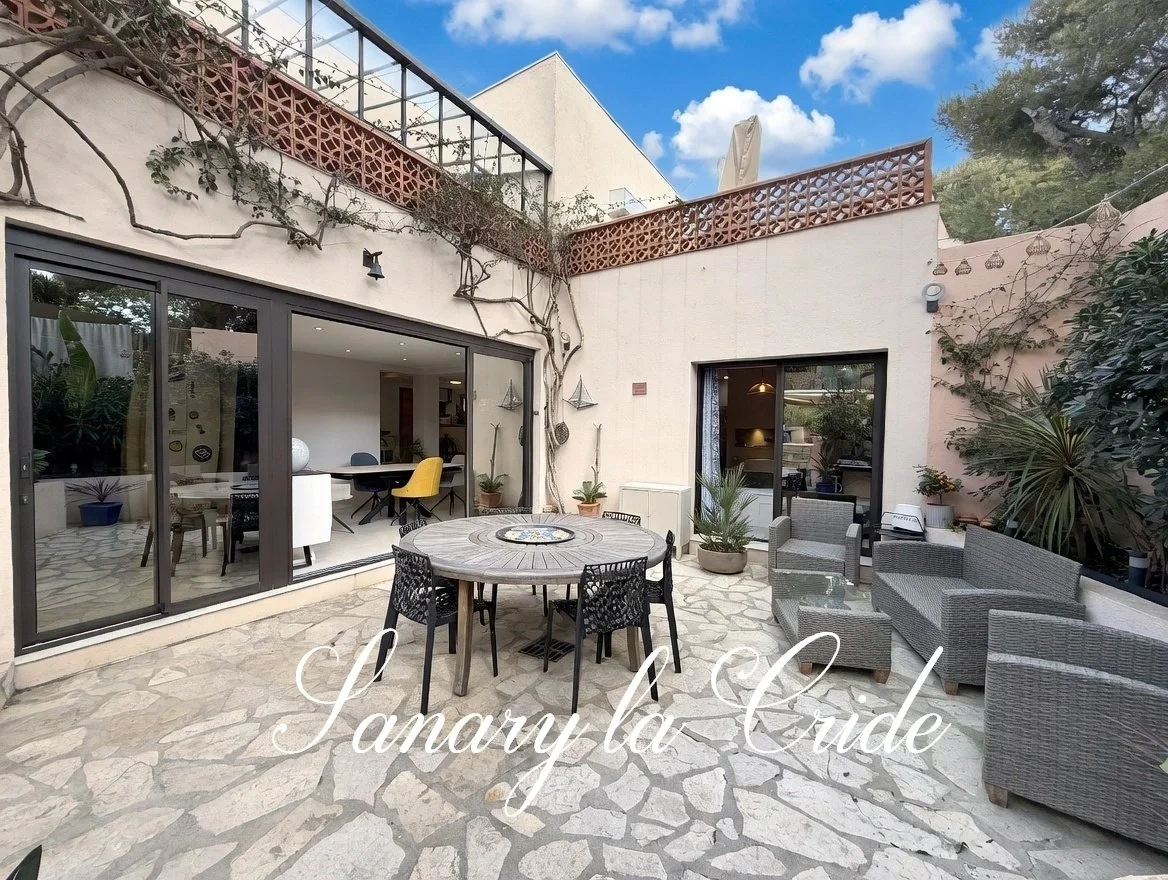 1 - venda apartamento sanary sur mer var frança