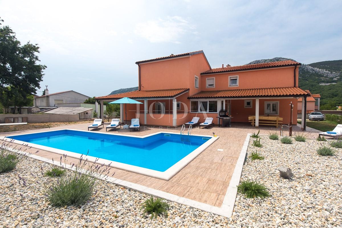 2 - verkauf haus vinodolska općina primorje-gorski kotar kroatien