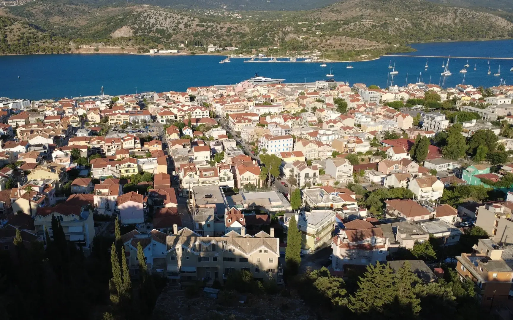 2 - sea view apartment for sale in kefalonia ionian islands greece