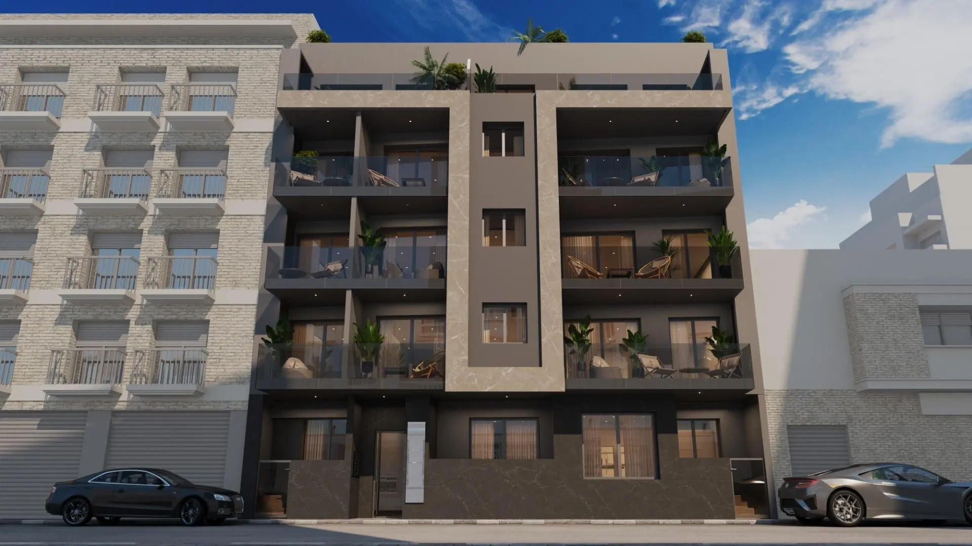 1 - vente appartement torrevieja - costa blanca communauté valencienne espagne