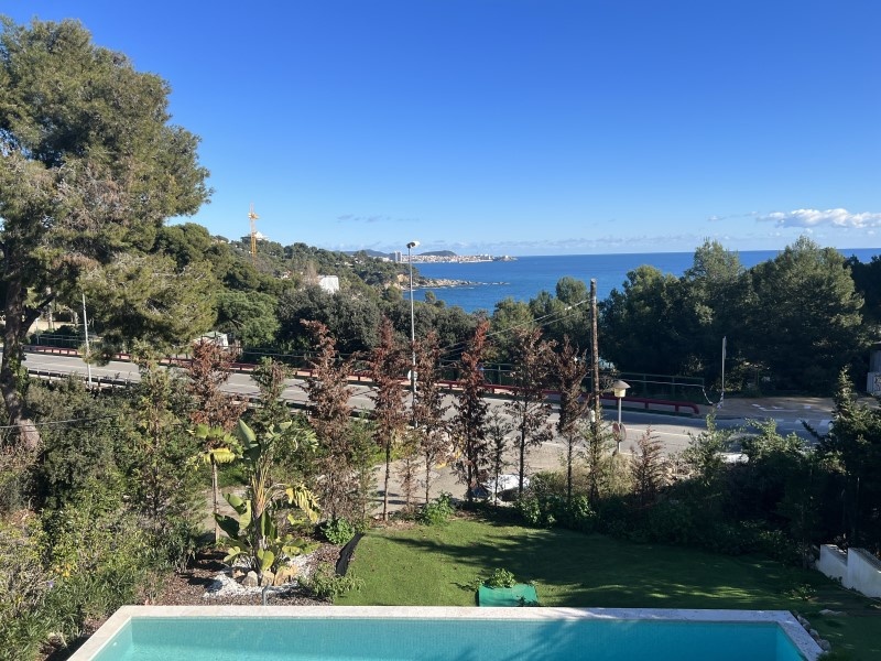 1 - vente maison vue mer sant antoni de calonge catalogne espagne