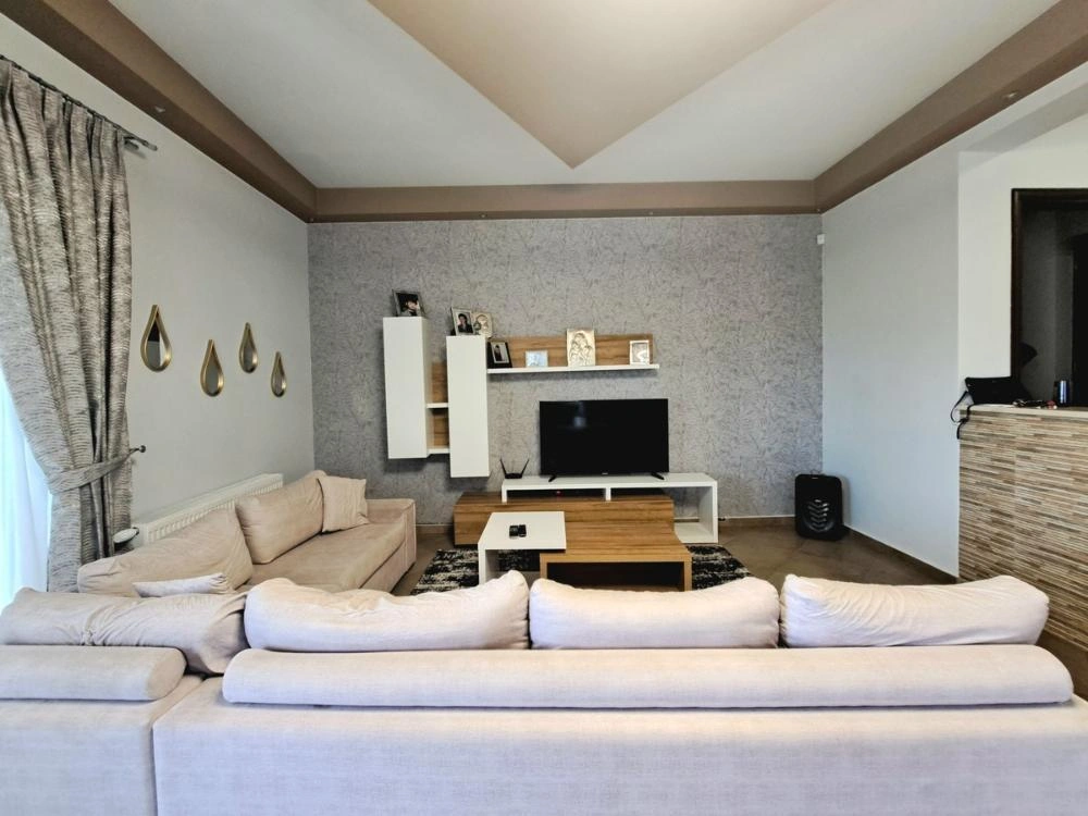 2 - vente maison vue mer kalyves crète grèce