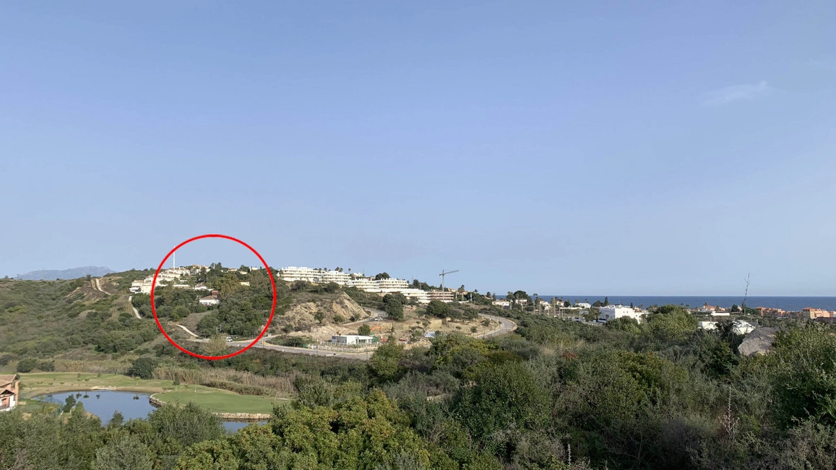 2 - verkauf grundstück estepona - costa del sol andalusien spanien
