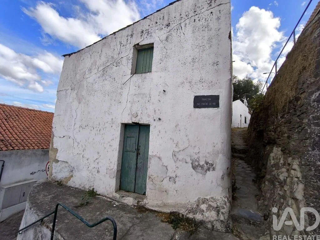 2 - venta casa alcoutim algarve portugal