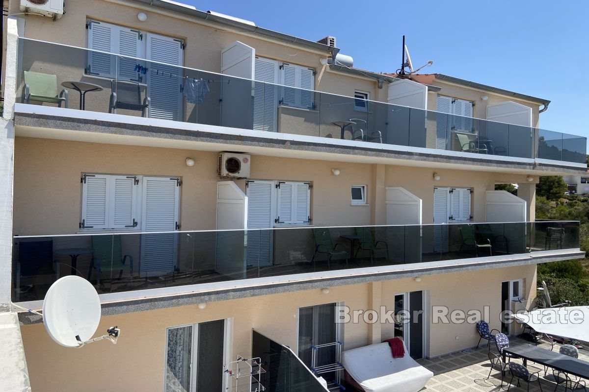 2 - venta comercio vista al mar primošten šibenik-knin croacia