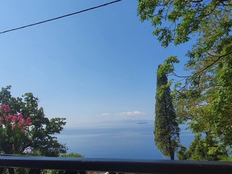 1 - vendita appartamento vista mare rijeka litoraneo-montana croazia