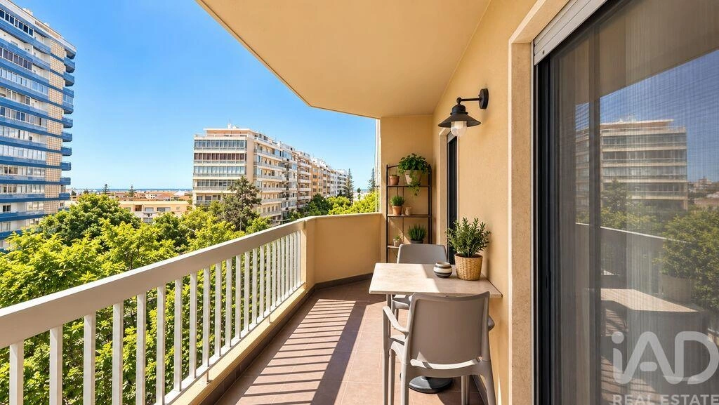 1 - vente appartement faro algarve portugal