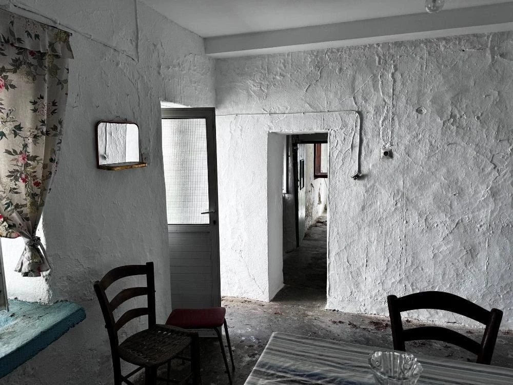 2 - verkauf haus xiro chorion kreta griechenland