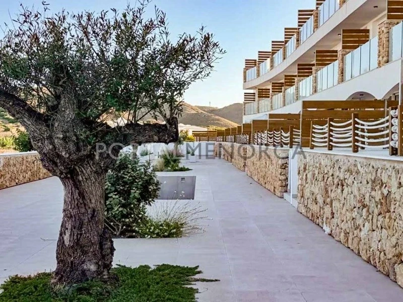 1 - verkoop huis fornells minorca -balearic islands spanje