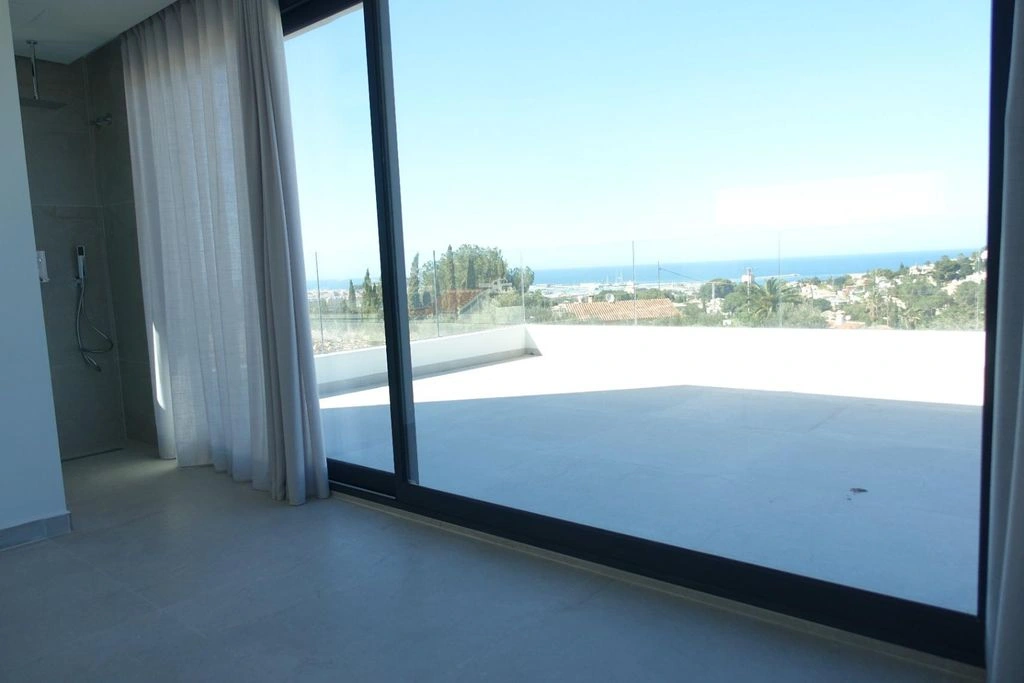 2 - sea view house for sale in denia - costa blanca valencian community spain