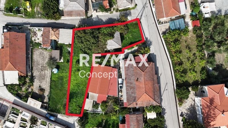 1 - vendita terreno zante isole ioniche grecia