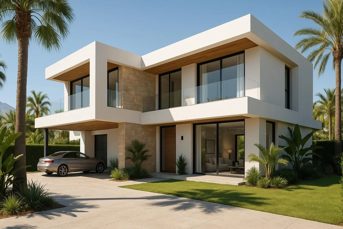 2 - venta casa atalaya isdabe - costa del sol andalucía españa