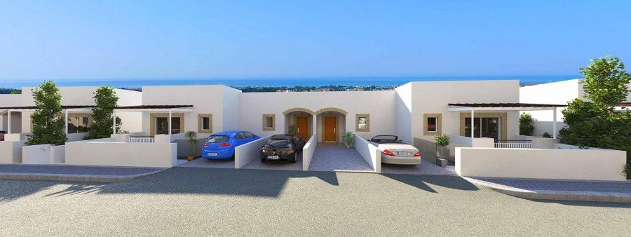 2 - vente appartement paphos paphos chypre