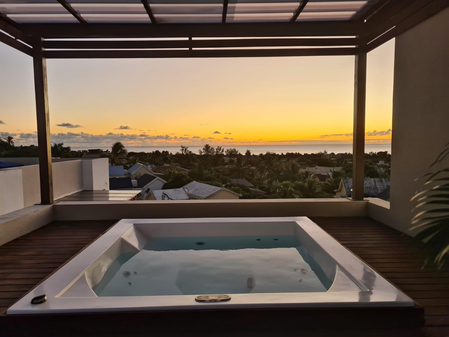 1 - sea view house for sale in tamarin rivière noire mauritius