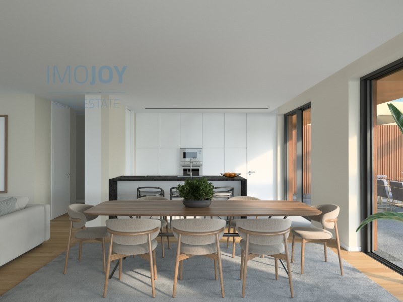 1 - apartment for sale in canidelo north region portugal