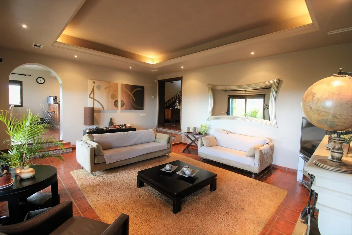 1 - venta casa estepona - costa del sol andalucía españa