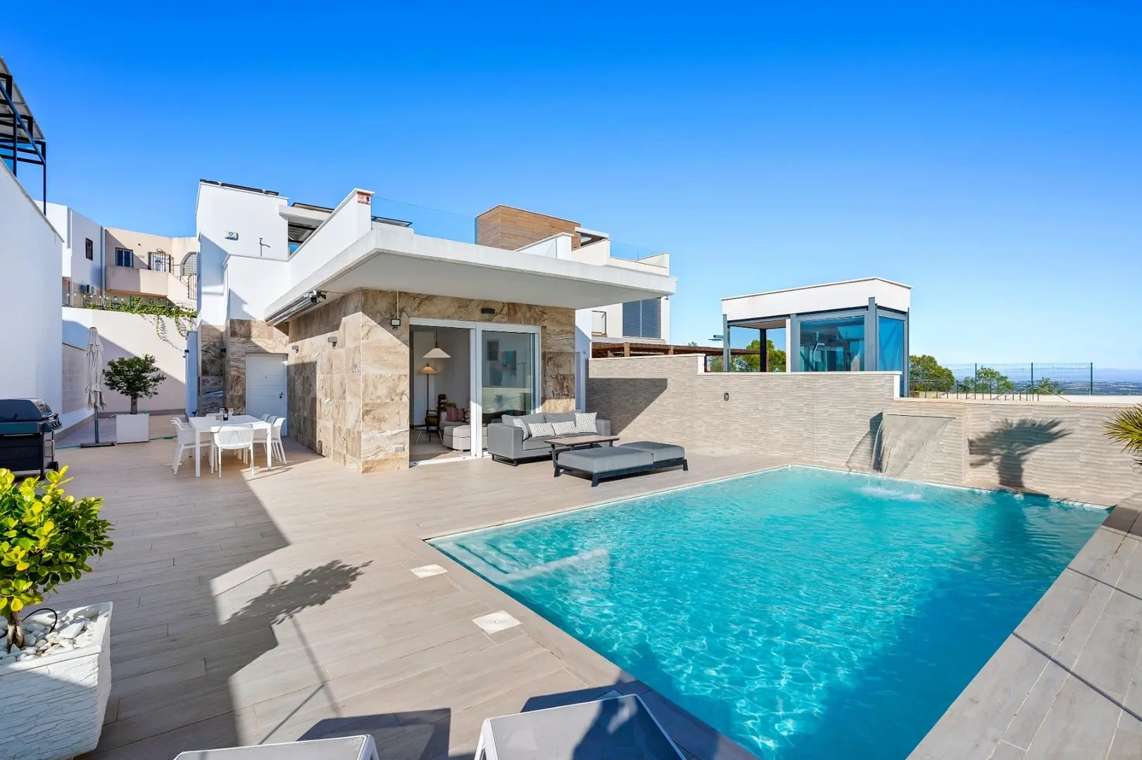 1 - venta casa vista al mar san miguel de salinas comunidad valenciana españa